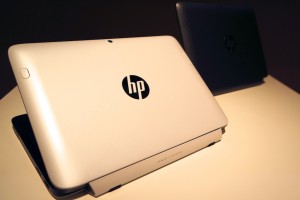 HP SlateBook 10 x2